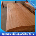 LINYI factory plb face veneer